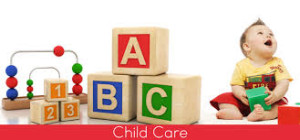 Child care page