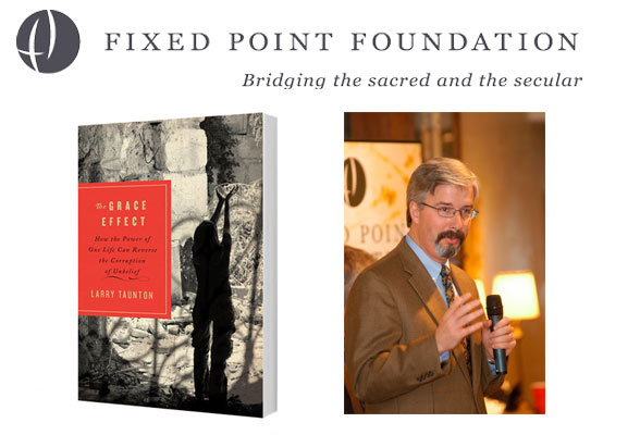 Fixed Point Foundation